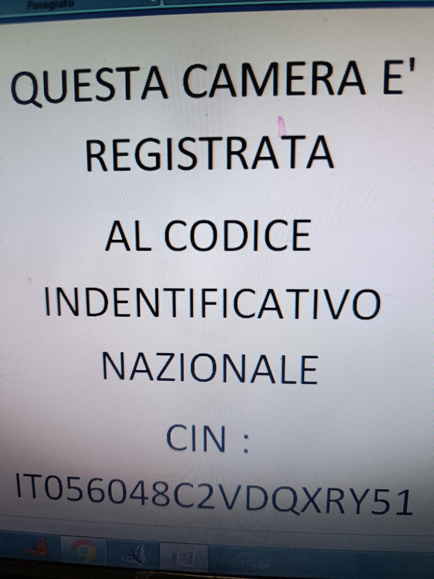 Alloggio Blu Nel Cuore Di Soriano Soriano nel Cimino Buitenkant foto